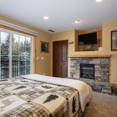 Penthouse Studio W Mtn Sunrise Views & Near Silver Mtn Kellogg Exterior foto