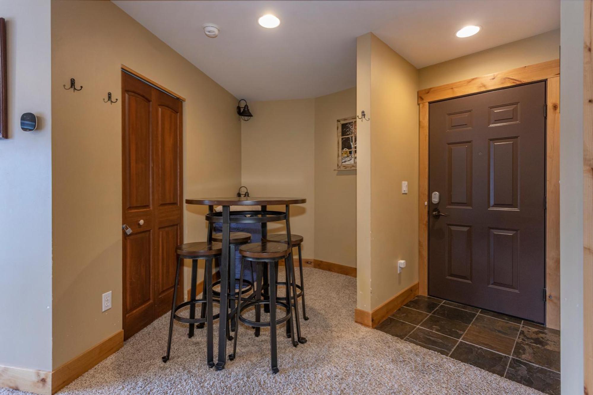 Penthouse Studio W Mtn Sunrise Views & Near Silver Mtn Kellogg Exterior foto